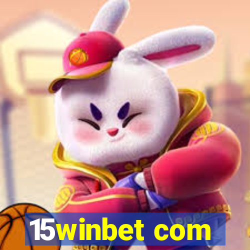 15winbet com